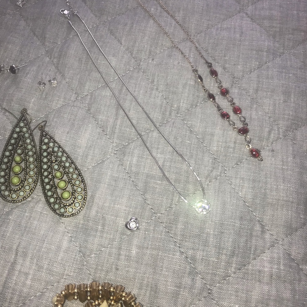 Custom jewelries, Swarovski and crystals bracelet - Picture 6 of 8